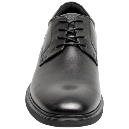 Florsheim Men's Waterproof Black Leather Oxford Forecast II