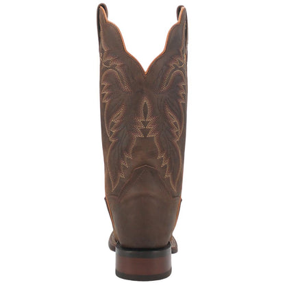 Dan Post Alexy Tan Women's Leather Western Boots
