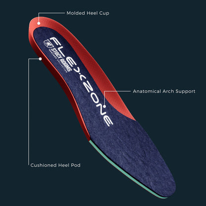 Stacy Adams Men’s Plain Toe Black Elastic Lace Up Casual Hybrid Everidge