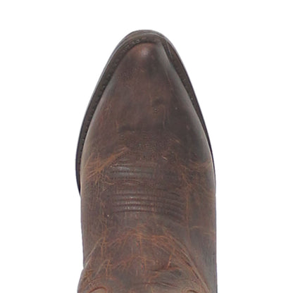 Dan Post Women’s Marla Bay Apache 12” Round Toe Cowboy Boot