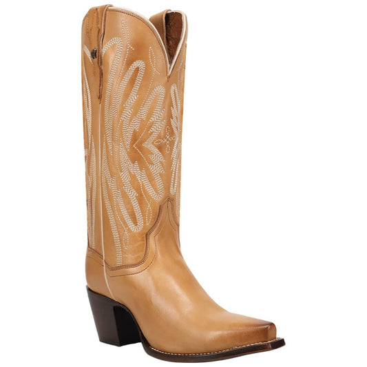 Dan Post Mila Leather Women's Western Boots